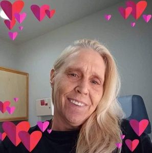 Meet your Posher, Cathy